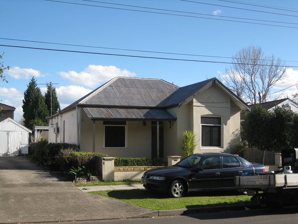 8 Bellevue Street, Thornleigh