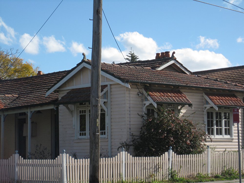 Nurse Jane Starkey &amp; Thornleigh Hospital