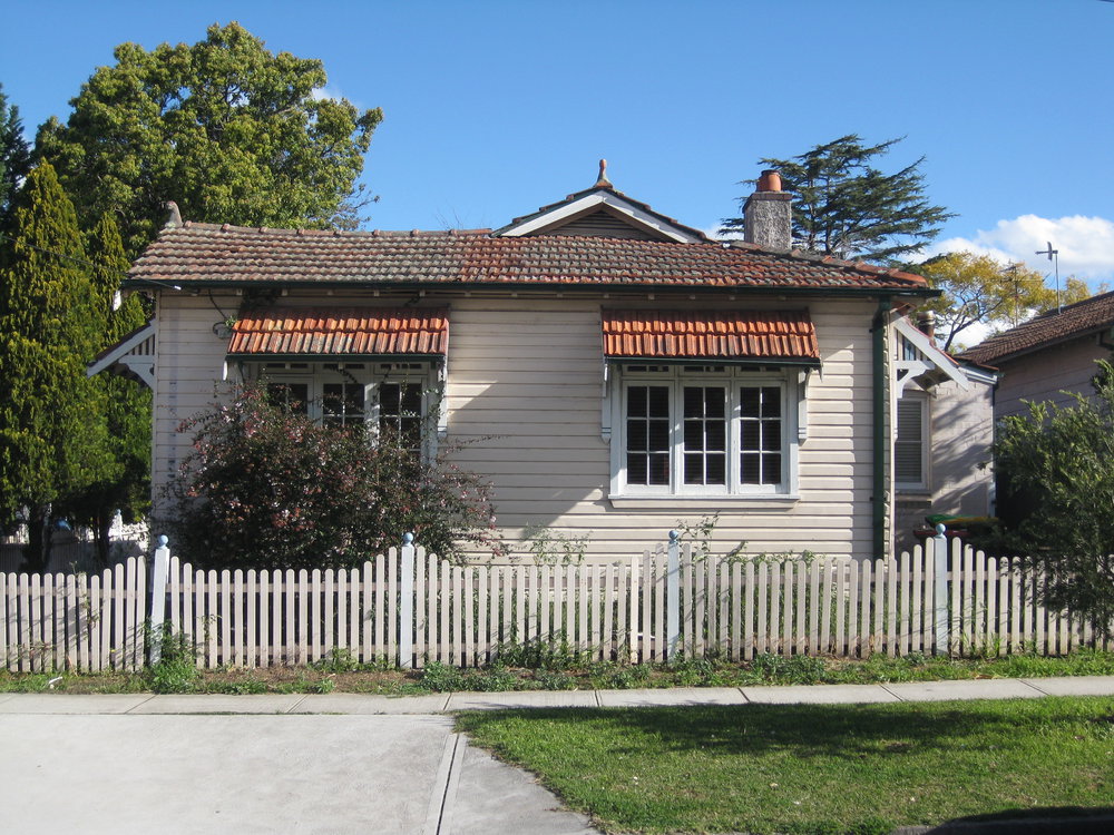Nurse Jane Starkey &amp; Thornleigh Hospital