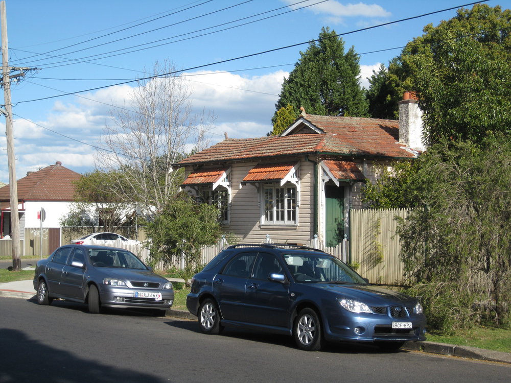 Nurse Jane Starkey &amp; Thornleigh Hospital