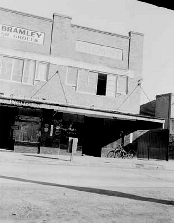 Pennant Hills Post Office