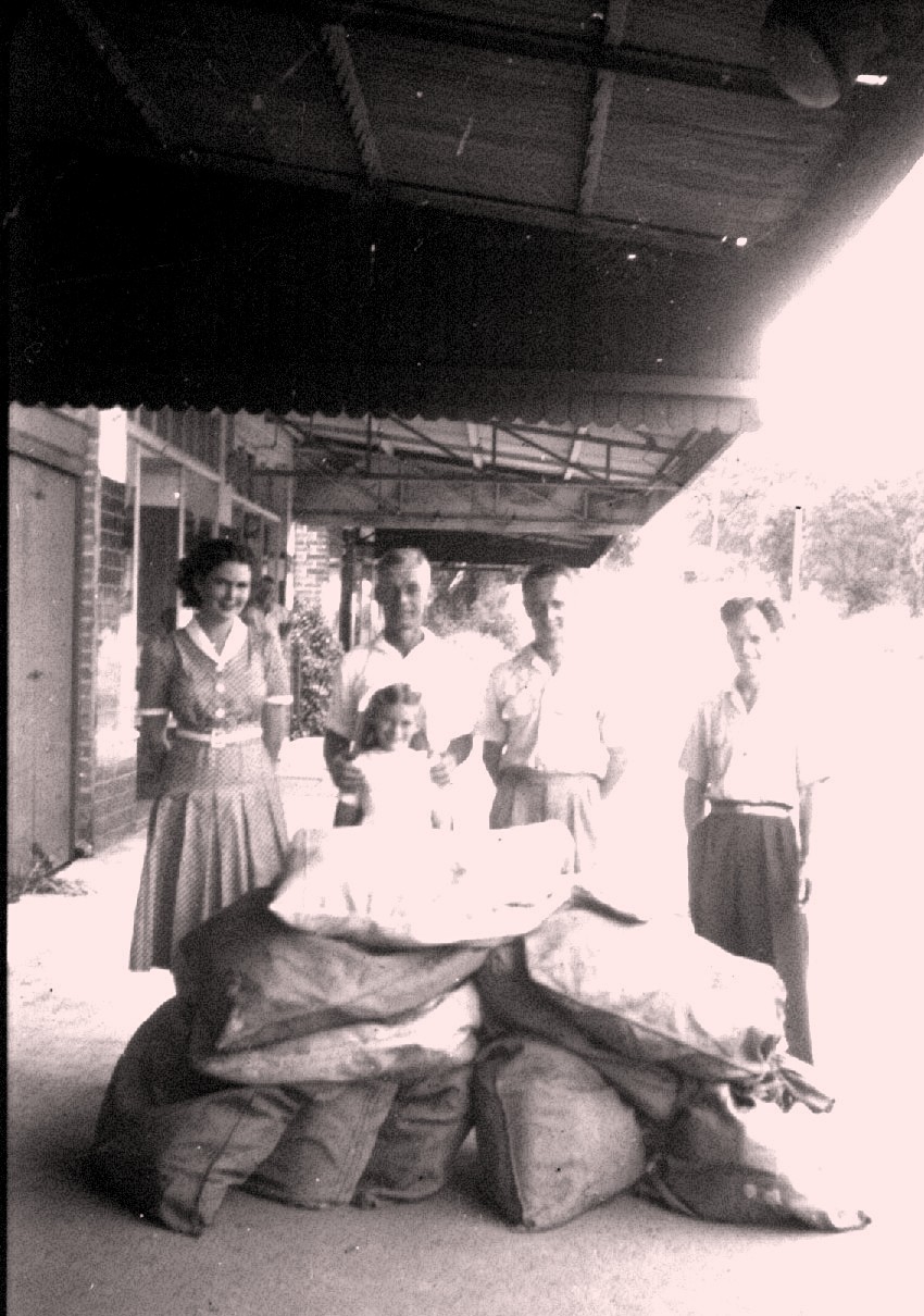 Pennant Hills Post Office