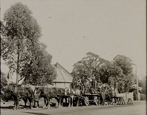 Pennant Hills Observatory