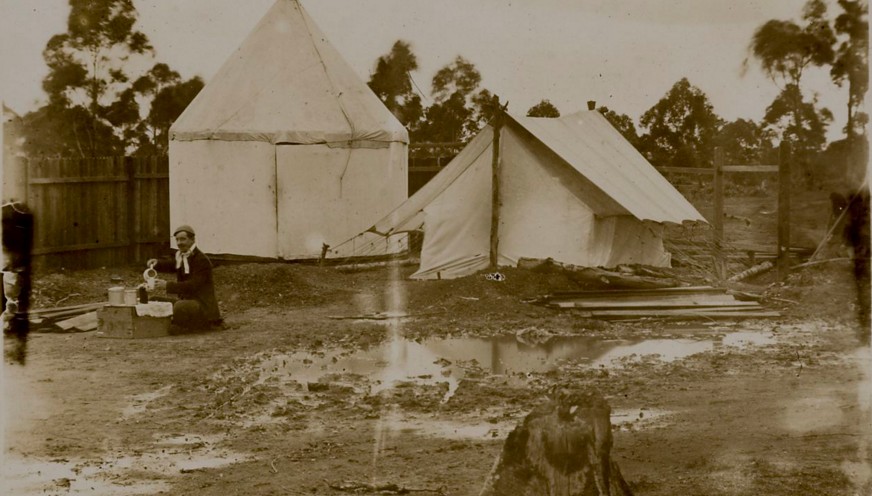 Pennant Hills Observatory