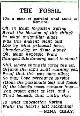 The Charm of Berowra