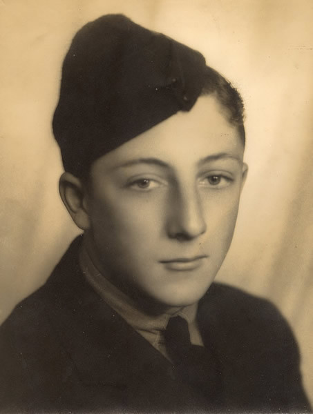 George Thompson of Berowra