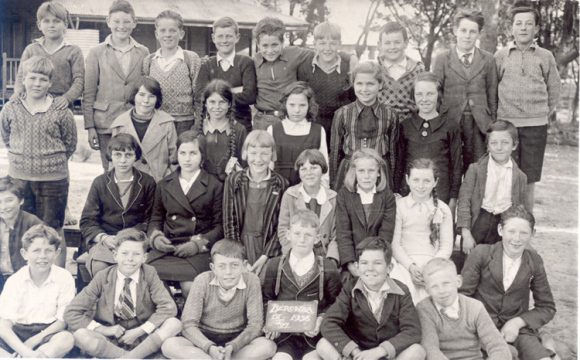 Back to school - Berowra Public School