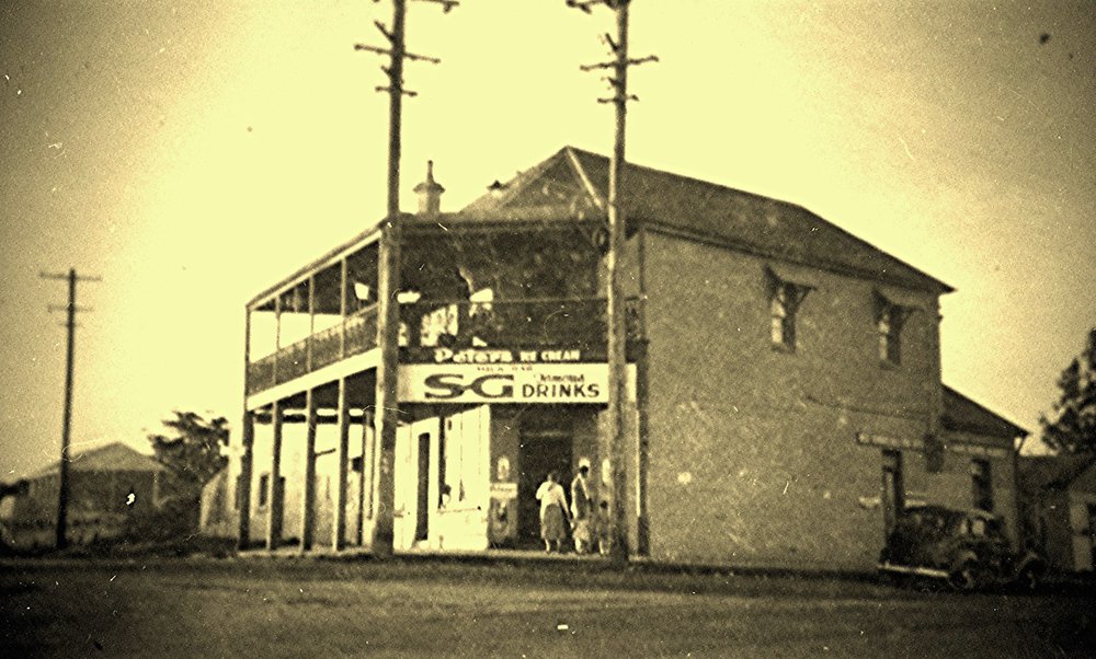 Thompsons Corner Store