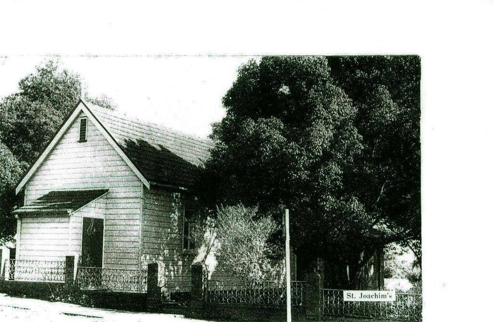 St Joachmins Church - Thornleigh