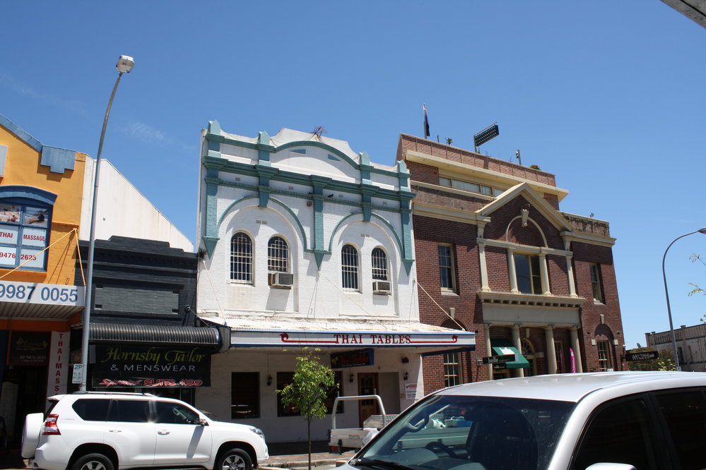 181 to 185 Peats Ferry Road Hornsby