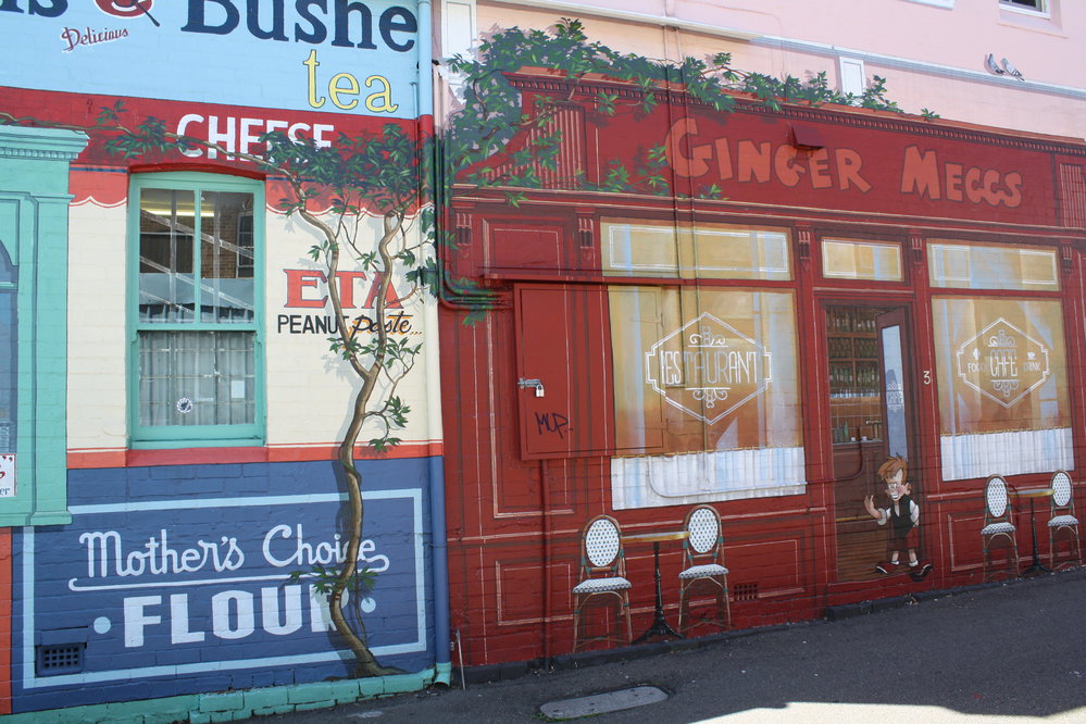 Dural Lane Hornsby