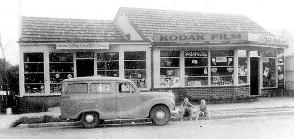 2 Berowra Waters Road, Berowra