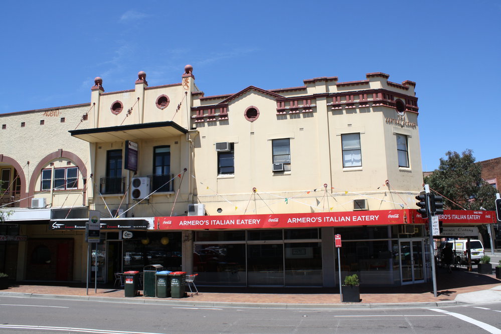 2 Coronation Street Hornsby