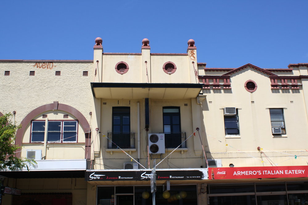 4 Coronation Street Hornsby