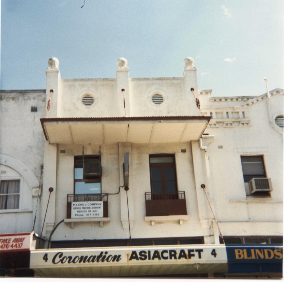 4 Coronation Street Hornsby