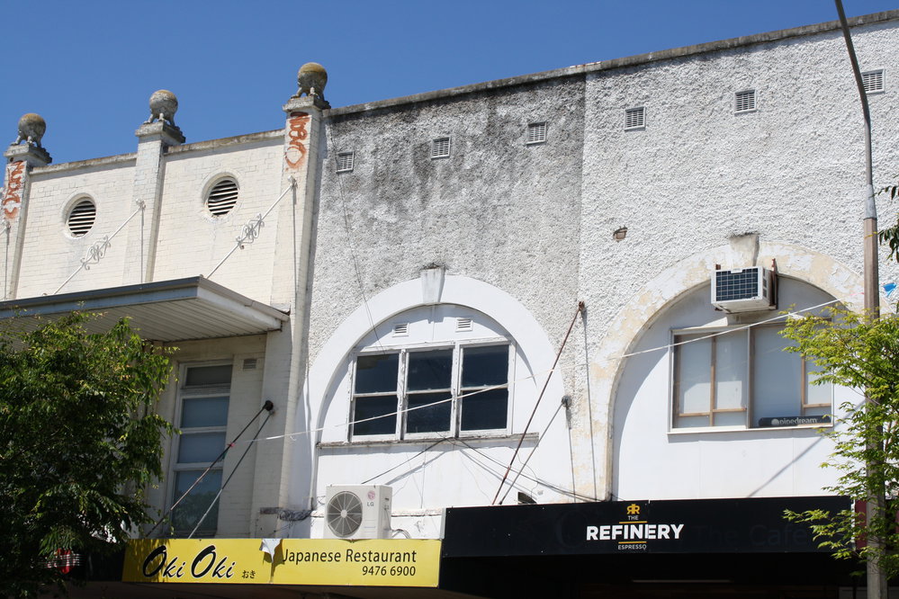 10 - 14 Coronation Street Hornsby