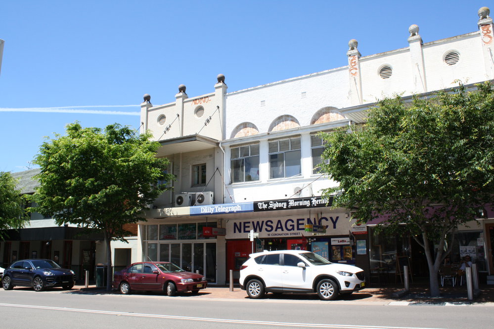 16 Coronation Street Hornsby