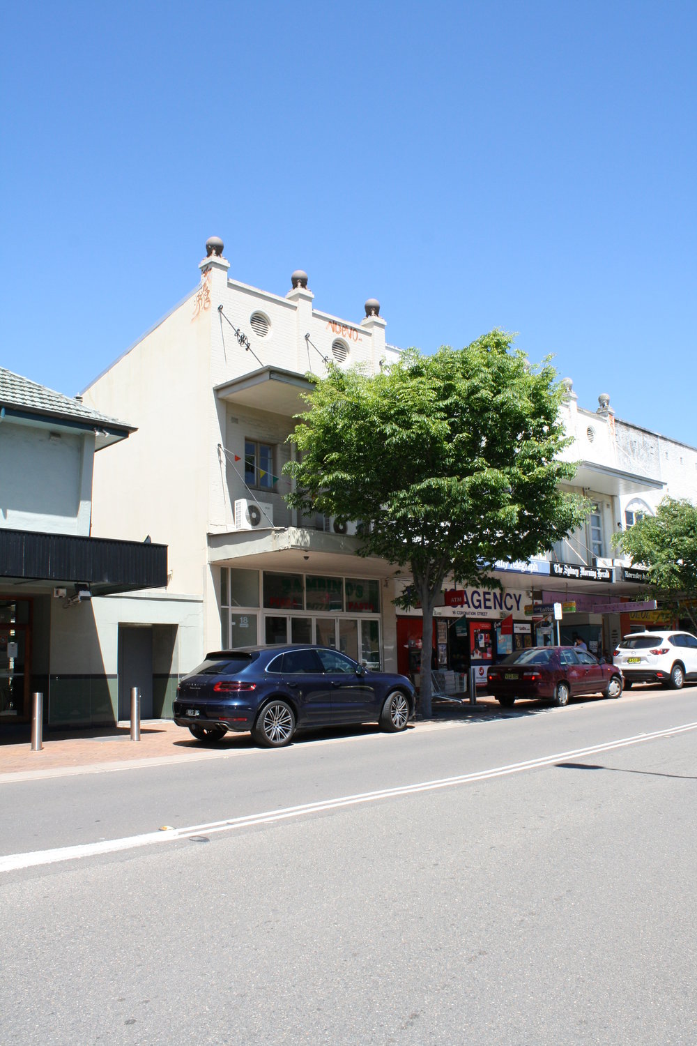 18 Coronation Street Hornsby
