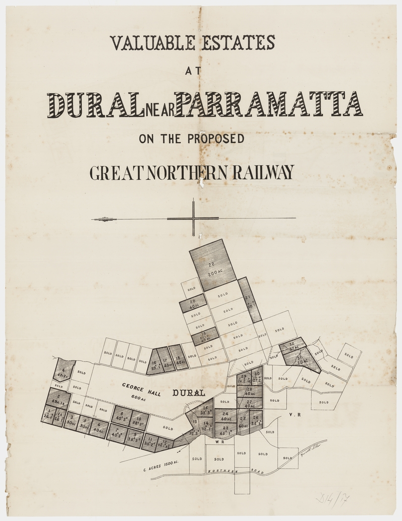 Valuable Estates at Dural