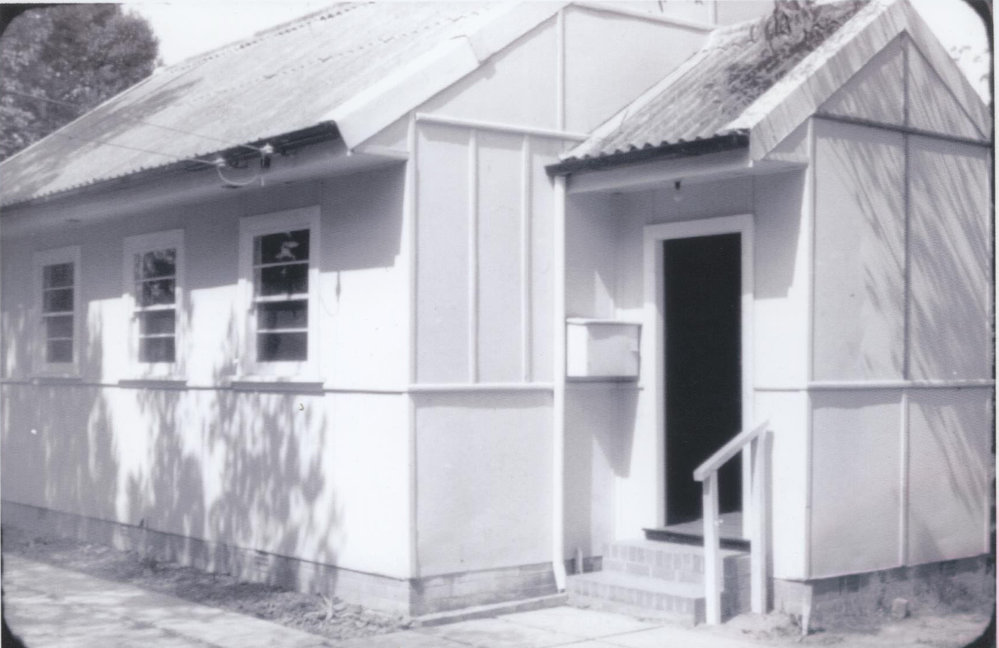 Holy Trinity Church of England, Mt Ku-ring-gai