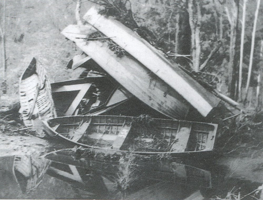 Berowra At War, World War Two