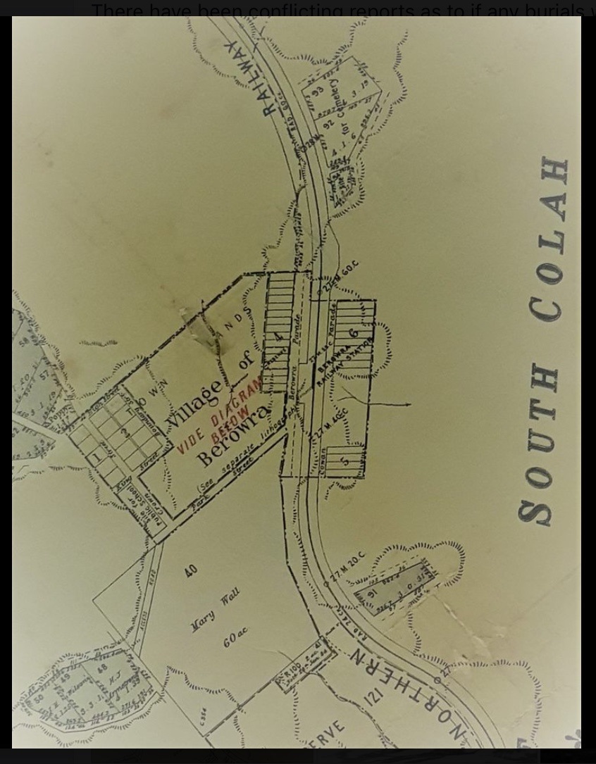 Village of Berowra - South Colah