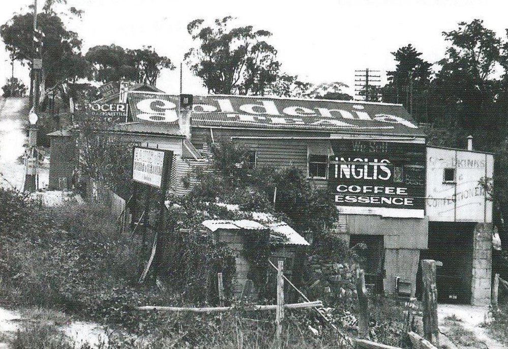 Foster's Store - Berowra