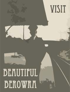Visit Beautiful Berowra