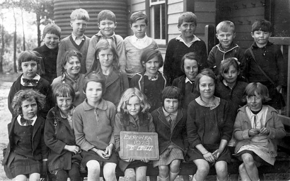 Berowra Public School - 1929