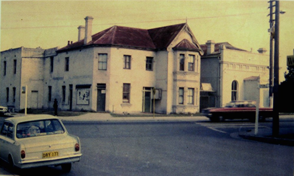 Royal Hotel -  Thornleigh