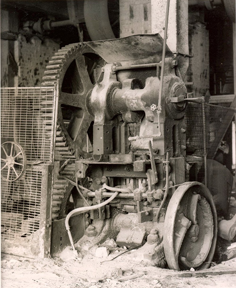  Machine shed, Thornleigh Brickworks