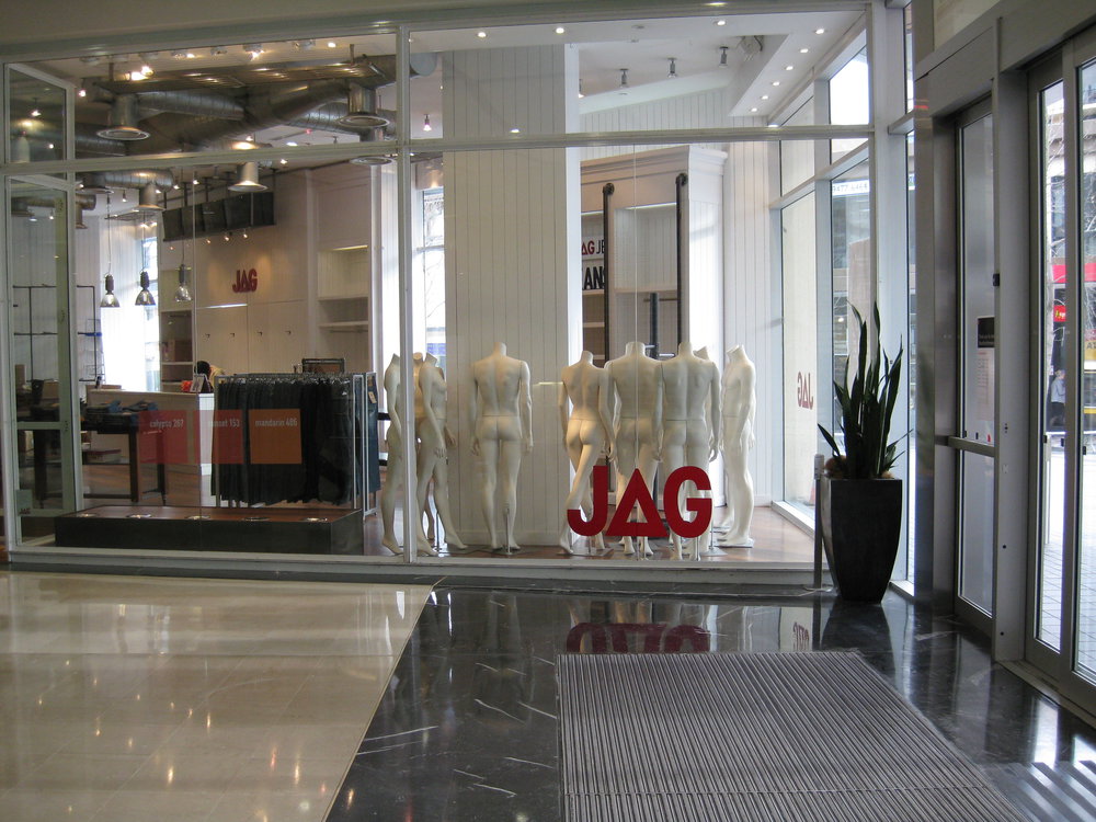 Westfield Shopping Centre, Hornsby