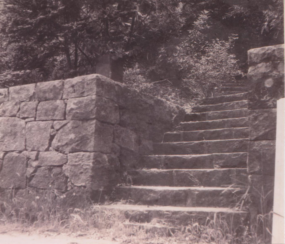 Lisgar Gardens, Hornsby