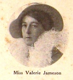 Valerie Jameson former resident of Berowra