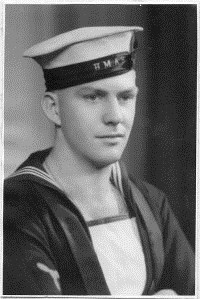 Bill Foster of Berowra