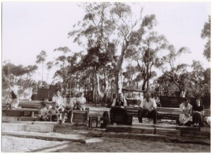 Berowra's Open Air Pictures