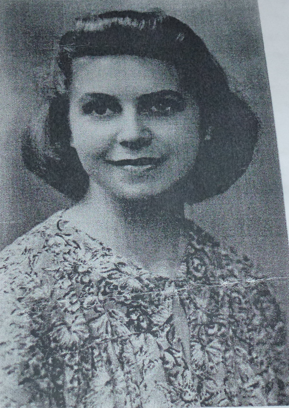 In her own words - Dr. Rich of Berowra