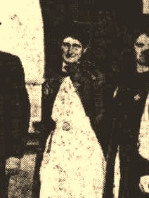 Nurse Jane Starkey of Thornleigh