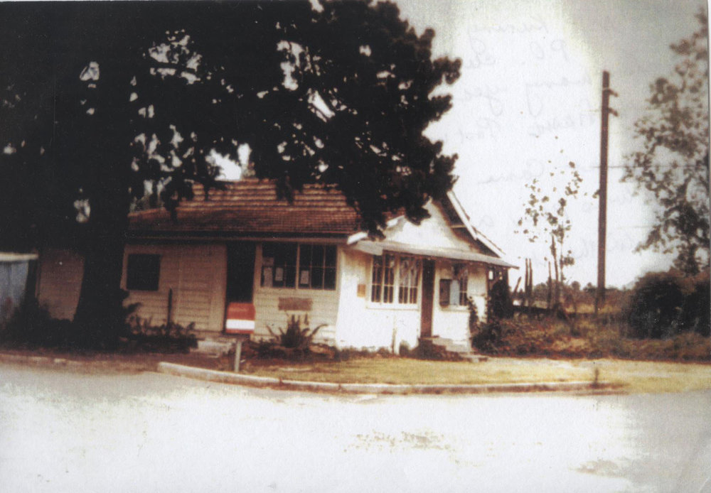 Mt Kuring Gai Post Office and Grocery Store