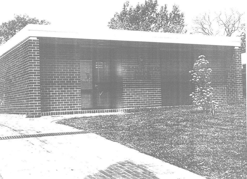 Pennant Hills Police Station