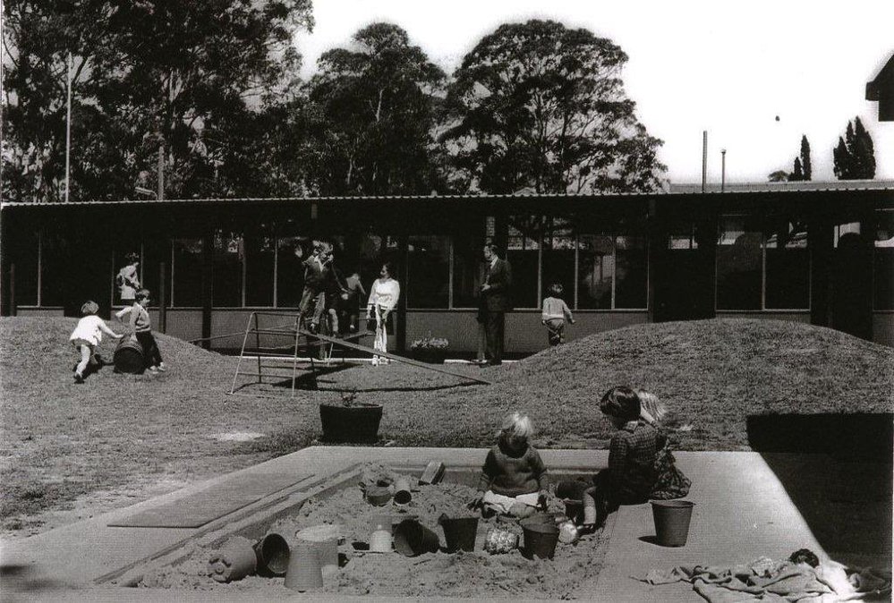 Pennant Hills Pre-School, Shields lane, Pennant Hills.