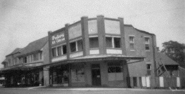 Woon's Shop, Pennant Hills