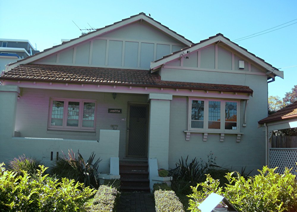 Nurse Jane Starkey of Thornleigh