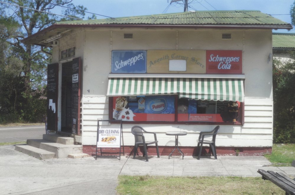 Asquith Corner Store
