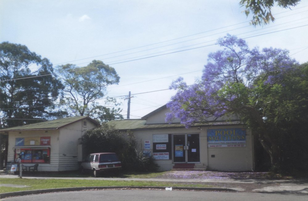 Asquith Corner Store and Pool Shop