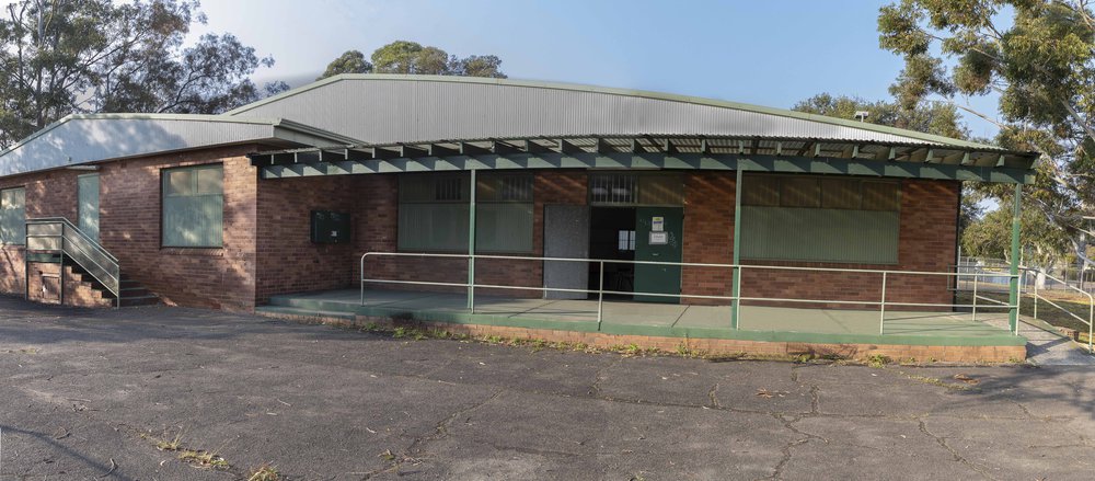 Asquith Community Centre, Storey Park