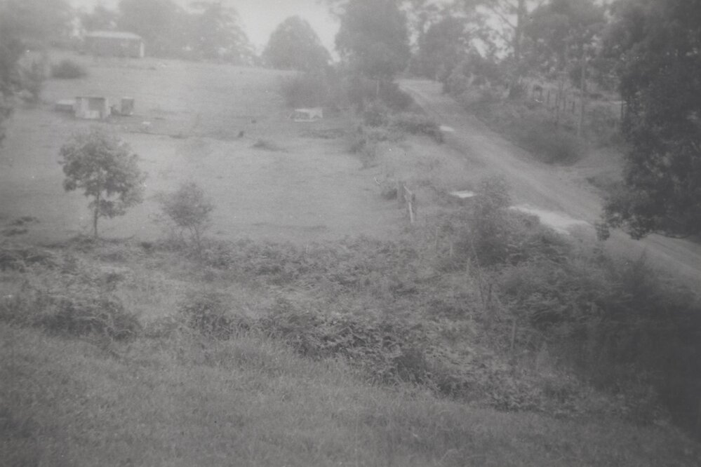 Cardinal Avenue, Beecroft