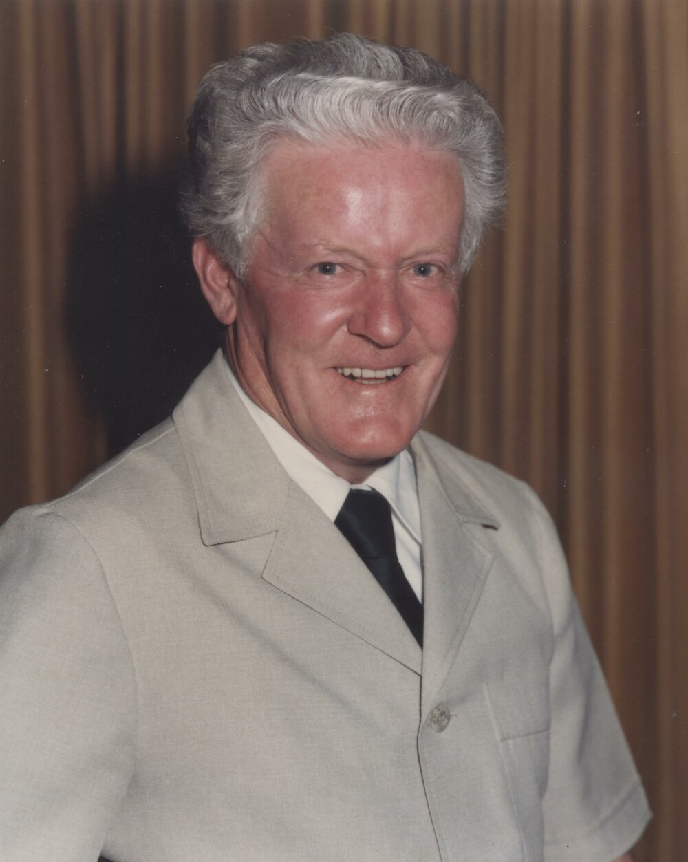 Peter Waite, Councillor