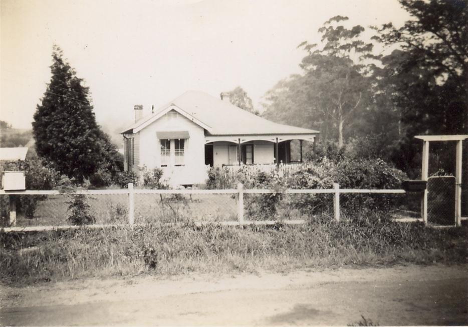 The Fearnley House, New Line, Road, West Pennant Hills