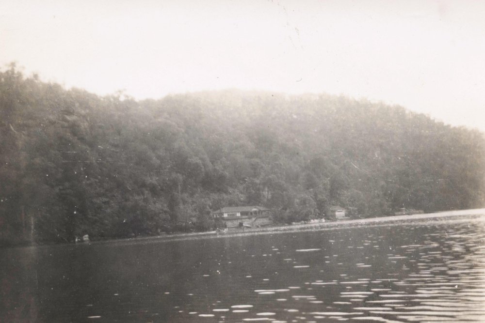 Pacific Guest House - Berowra Waters